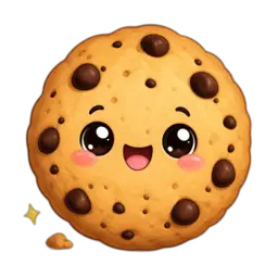 Cookie kawaii