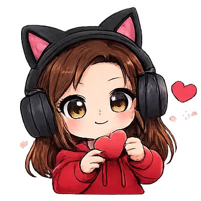 Chibi univers kawaii