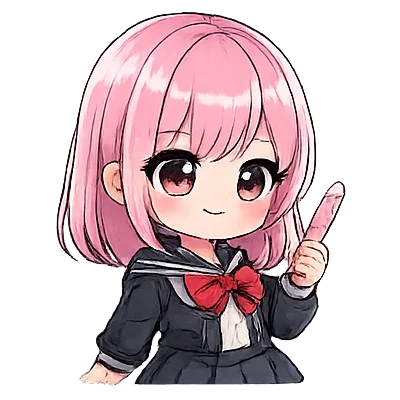 Chibi création sur mesure