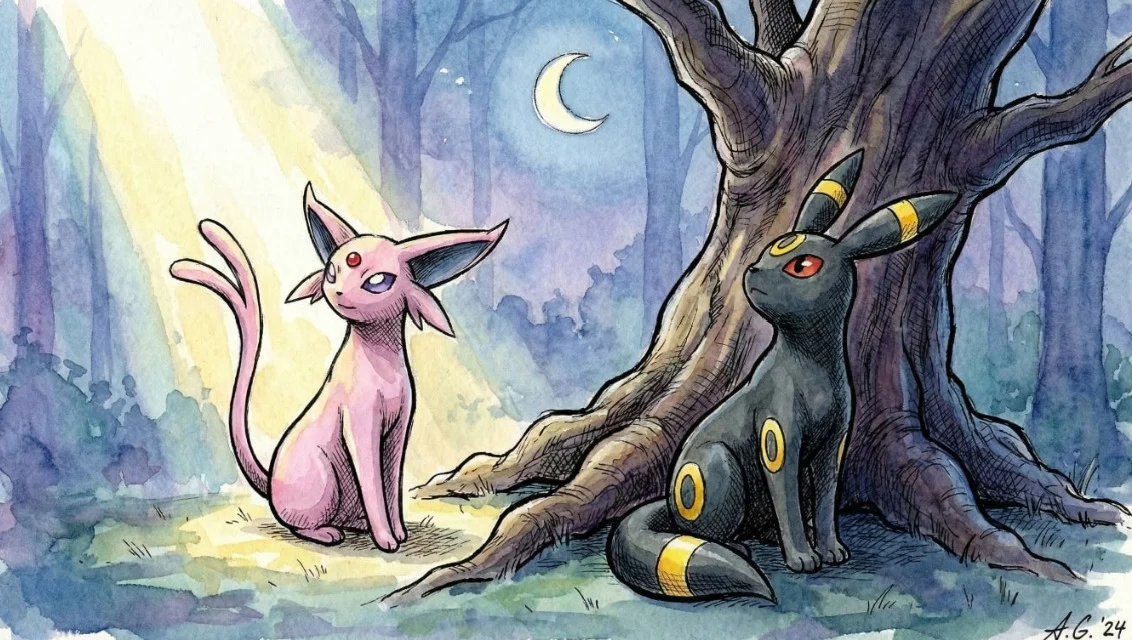 Razer x Pokémon: Un nouveau set disponible?